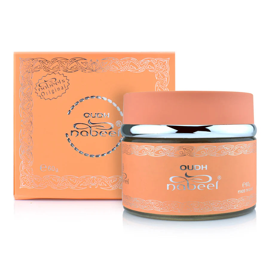 Bukhoor Oudh Nabeel by Banafa For Oud