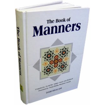 The Book of Manners