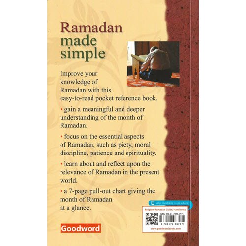 Ramadan Made Simple