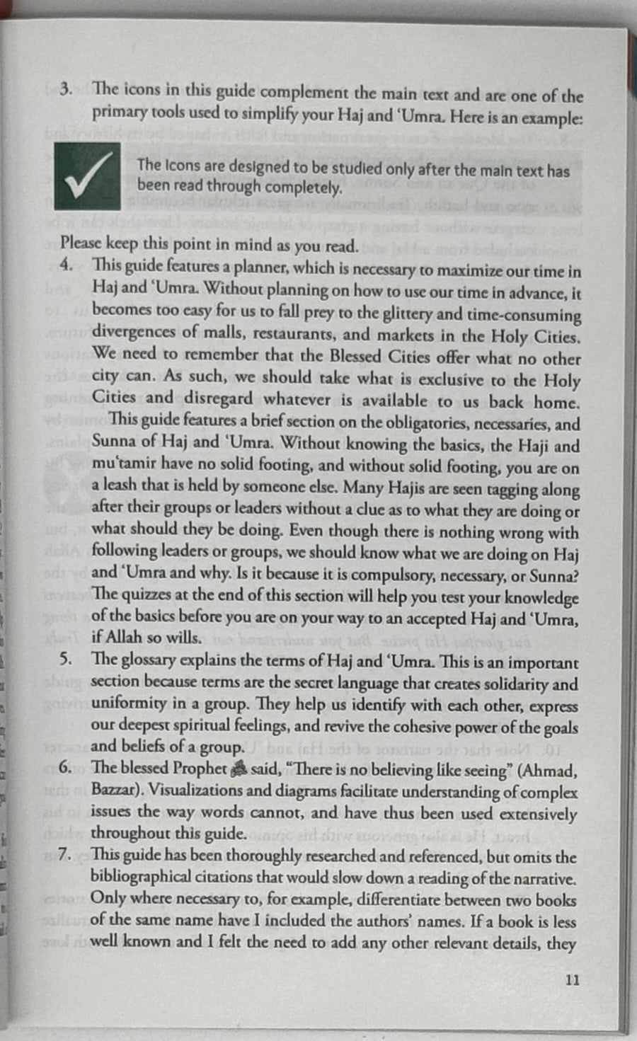 Haj and 'Umra: The Epic Journey - The Ultimate Travel Guide