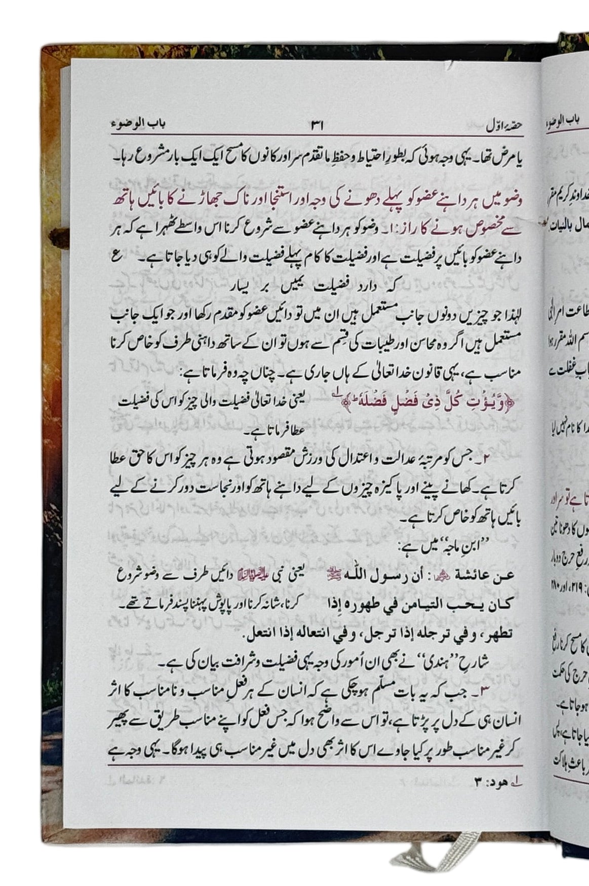 احکامِ اسلام عقل کی نظر میں (Ahkaam-e-Islam Aql Ki Nazar Mein)