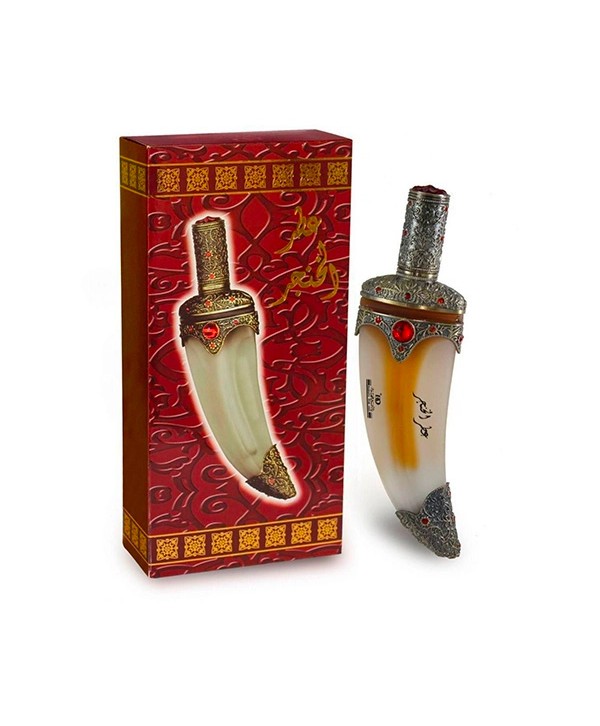 Al Khanjar - Eau De Parfum by Banafa for Oud