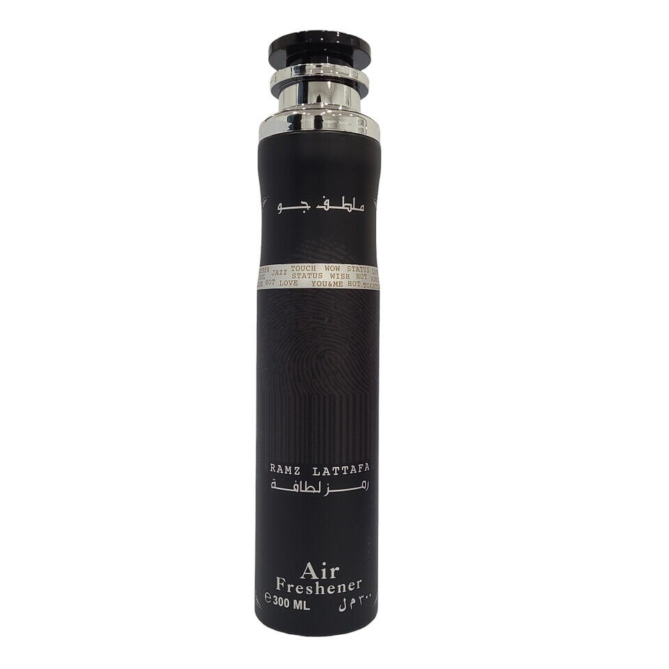 Ramz Air Freshener by Lattafa – 300ml