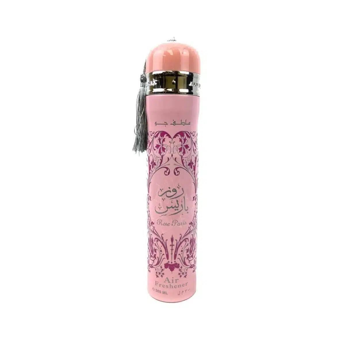 Rose Paris Air Freshener by Ard Al Zaafaran – 300ml