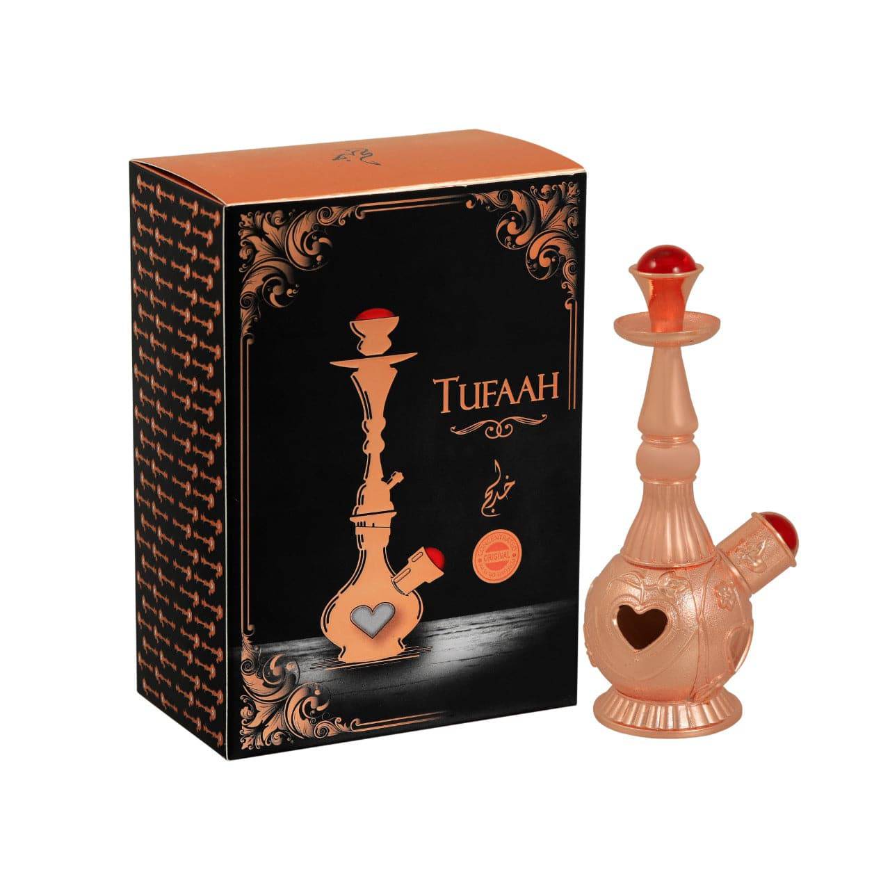 Tufaah by Khadlaj