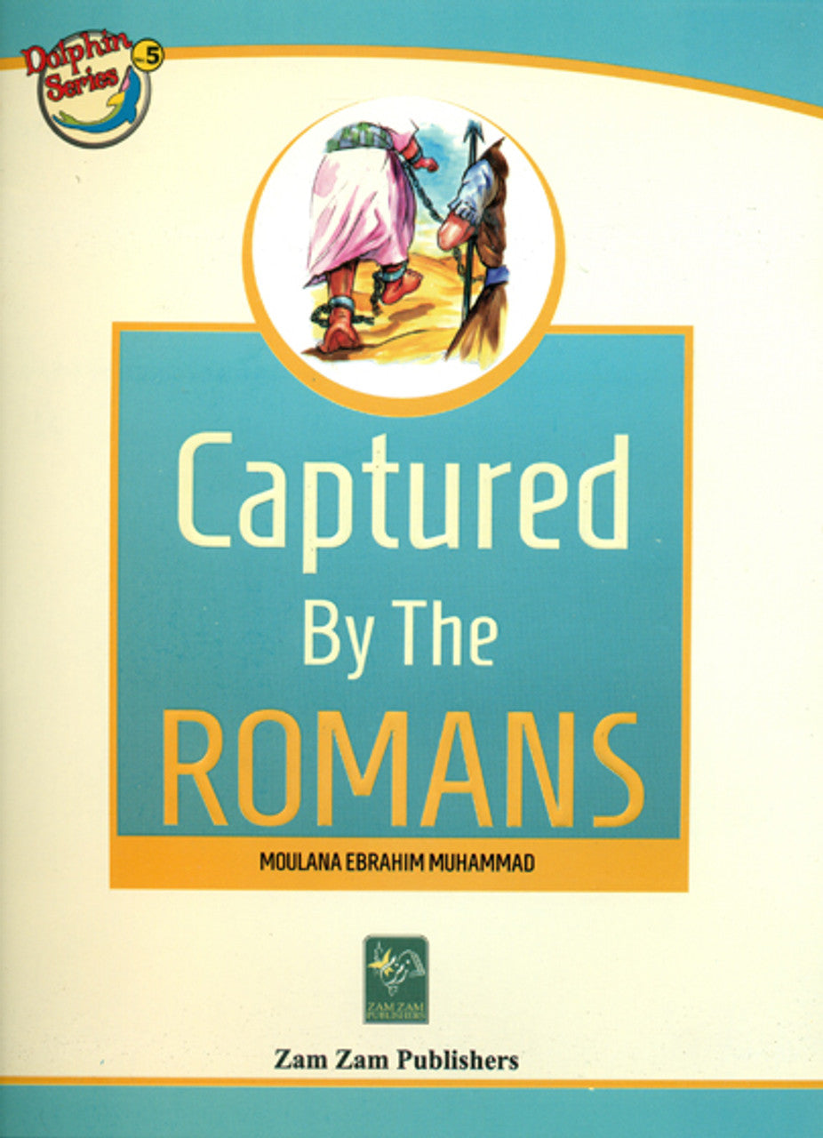 Captured By The Romans