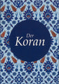 German Translation of the Holy Quran (Der Koran)