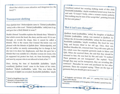 Cry... O My Beloved Sister... Over… Your Honour, Status and Value...