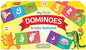 My First Dominoes Arabic Alphabet