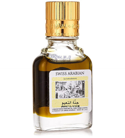 Swiss Arabian - Jannat El Naeem