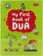 My First Book of Dua