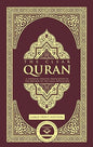 The Clear Quran - Large Print Edition Hardcover