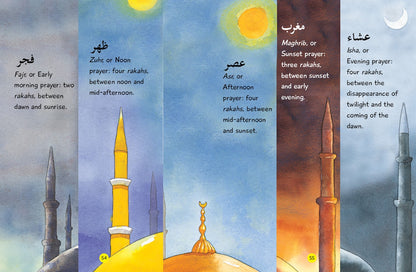 Quran and Seerah Stories: Discover More about the Quran and Prophet Muhammad