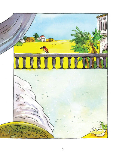 The Story of Uthman Ibn Affan - The Third Caliph of Islam