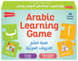 Arabic Learning Game