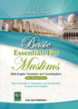 Basic Essentials For Muslims (English Translation & Transliteration)