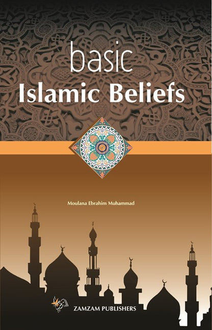 Basic Islamic Beliefs