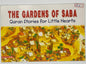 The Gardens of Saba: Quran Stories for Little Hearts