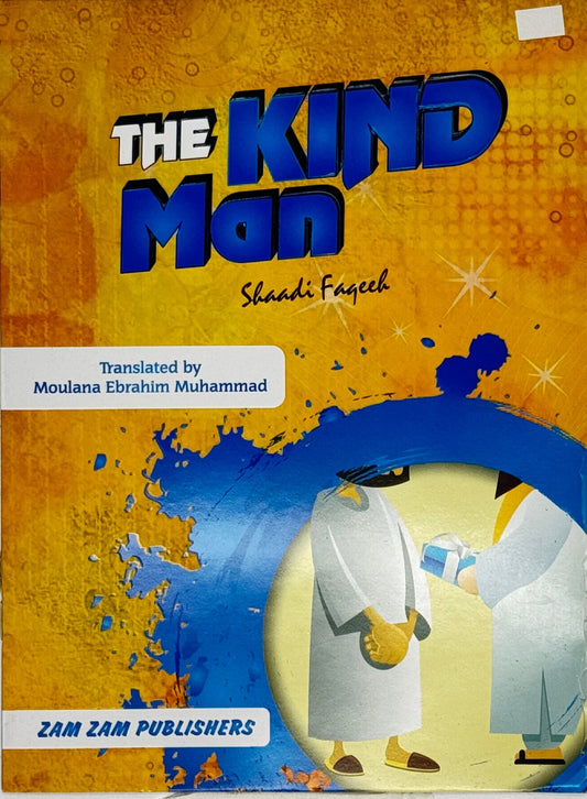 The Kind Man