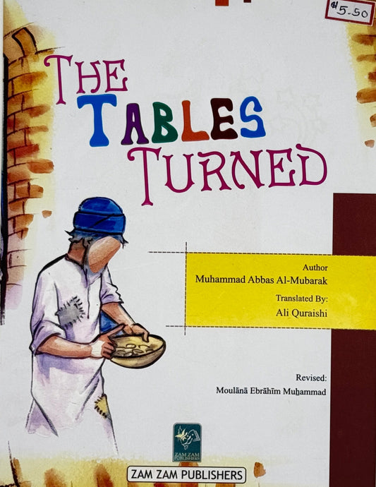 The Tables Turned