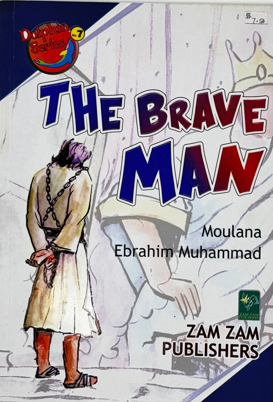 The Brave Man