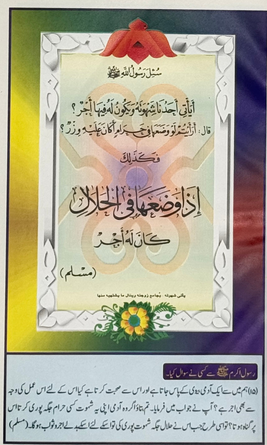 Tohfa-e-Doolha (Dar al-Kitab wa al-Sunnah edition)