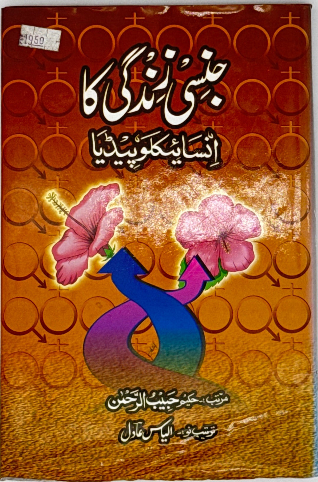 Jinsi Zindagi Ka Islami Tareeqa – An Islamic Guide to Marital Intimacy (Urdu)