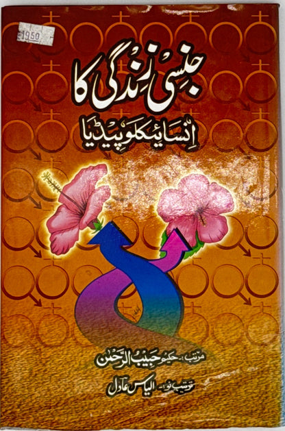 Jinsi Zindagi Ka Islami Tareeqa – An Islamic Guide to Marital Intimacy (Urdu)