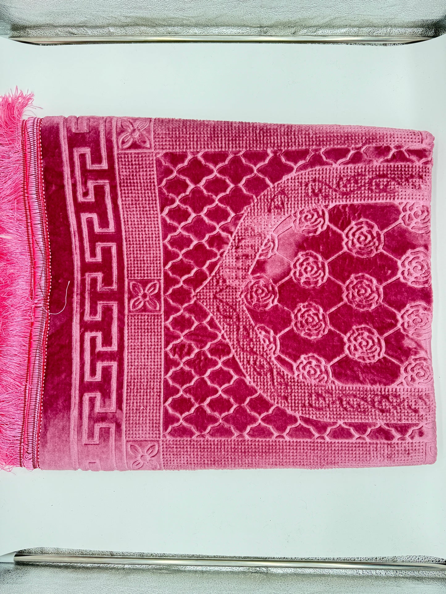 Lightweight Prayer Mat