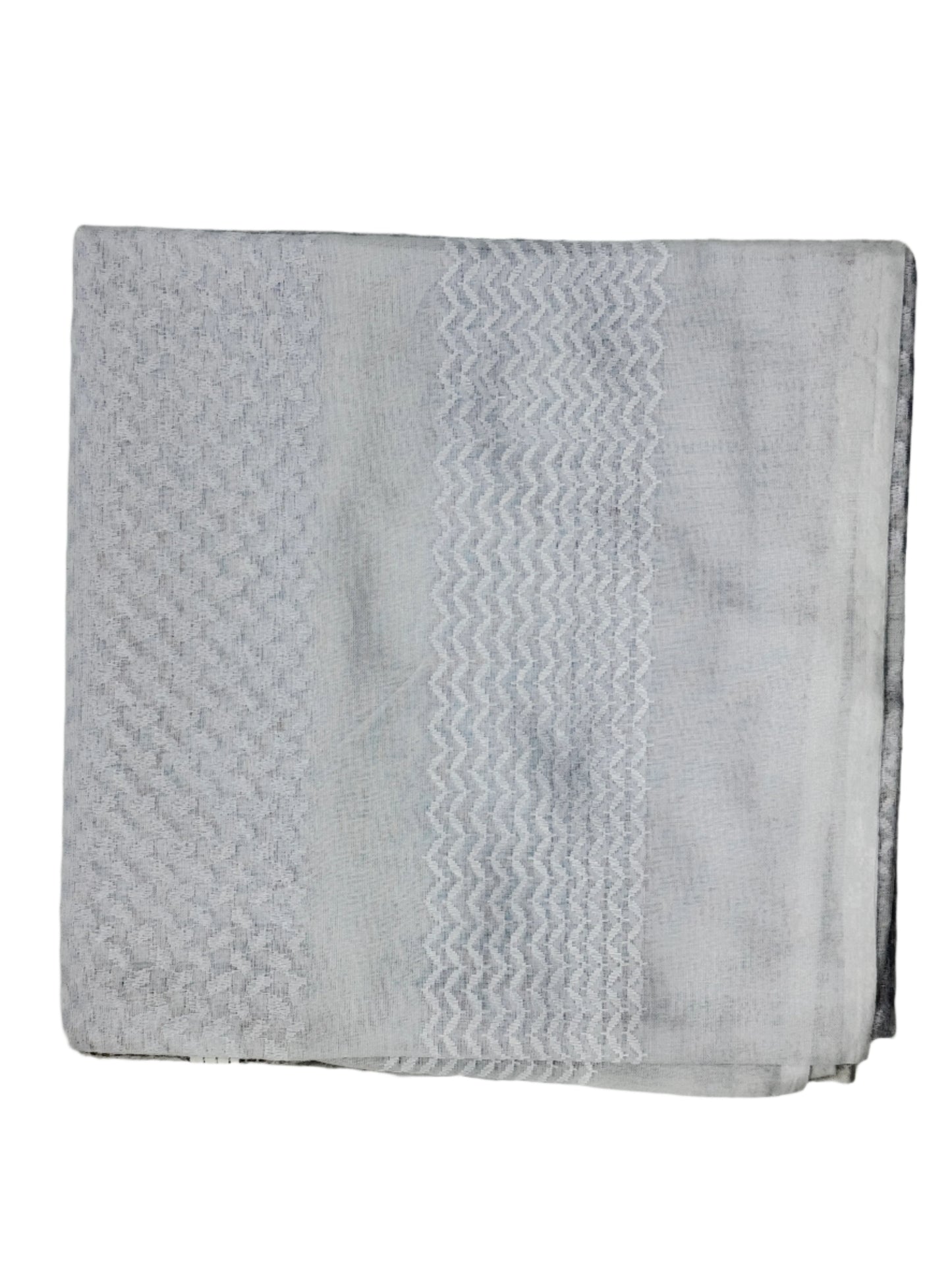 Classic Keffiyeh-Lightweight Traditional Arab Scarf (Multiple Colors)