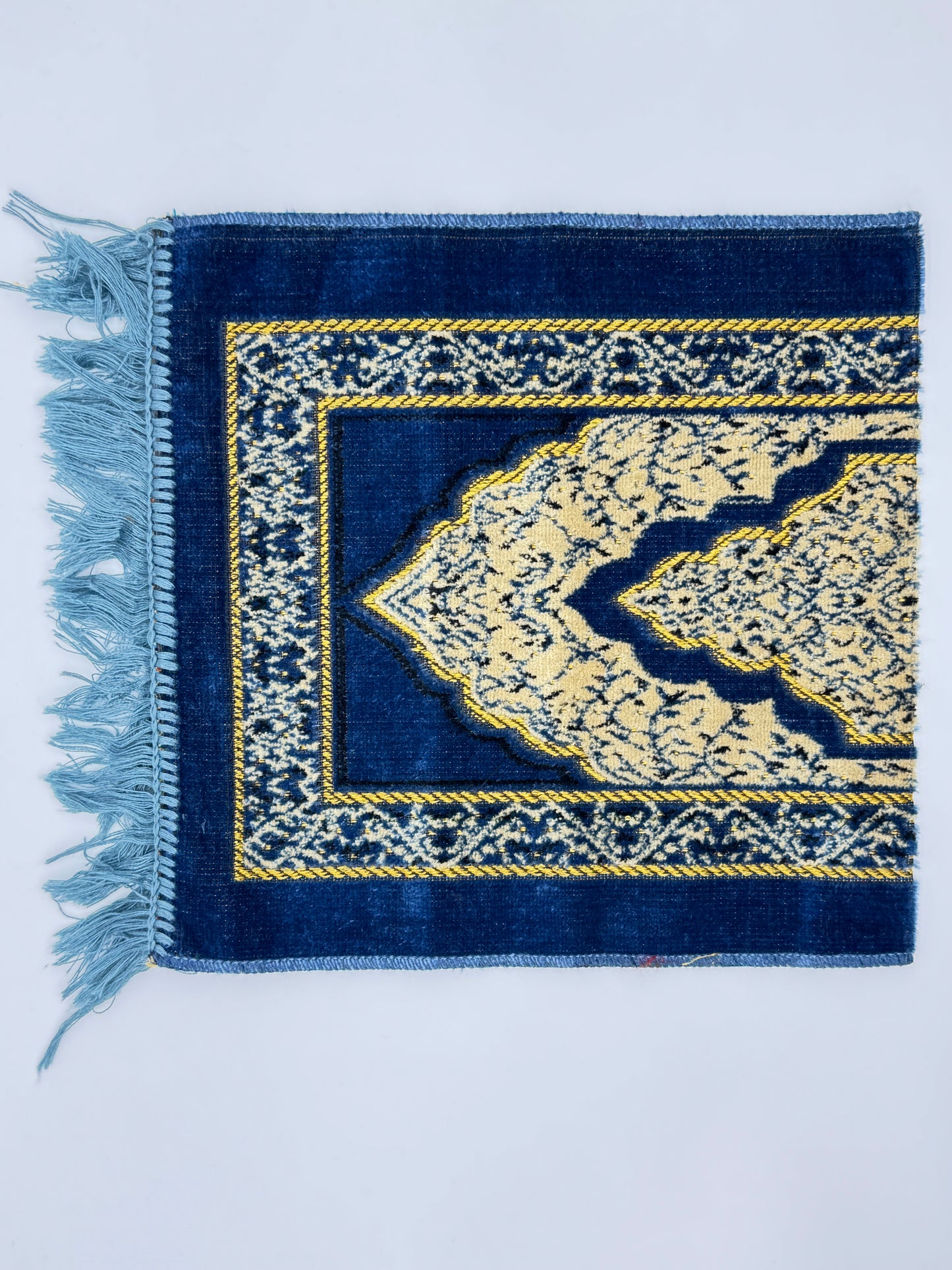Lightweight Prayer Mat