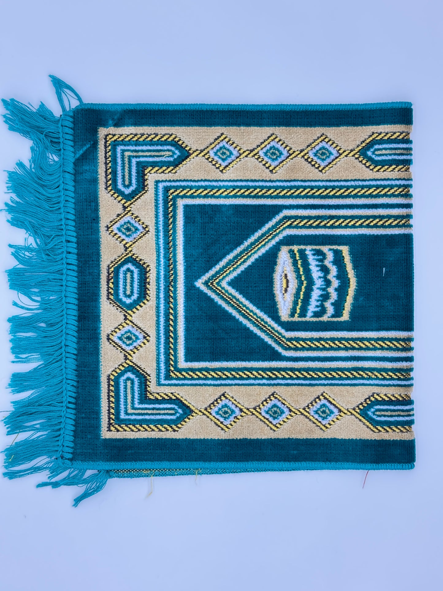 Lightweight Prayer Mat