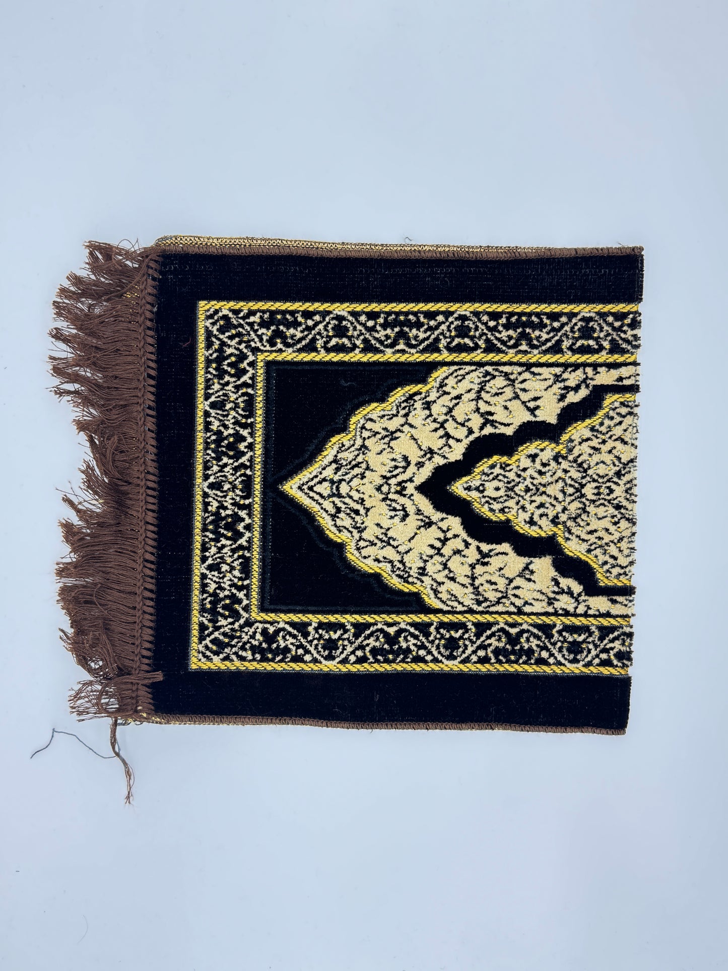 Lightweight Prayer Mat