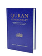 Quran Commentary (Tazkirul Quran) by Maulana Wahiduddin Khan