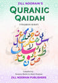 Zill Noorain's Quranic Qaidah - Uthmani Script