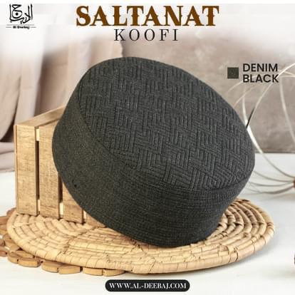 The Saltanat Koofi