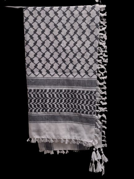 Keffiyeh Standard