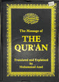 The Message of The Qur'an