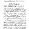 PRAYERS OF THE PROPHET
