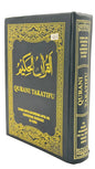 Qurani Takatifu - Swahili Quran Translation