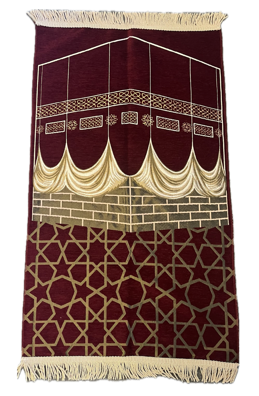 Lightweight Prayer Mat
