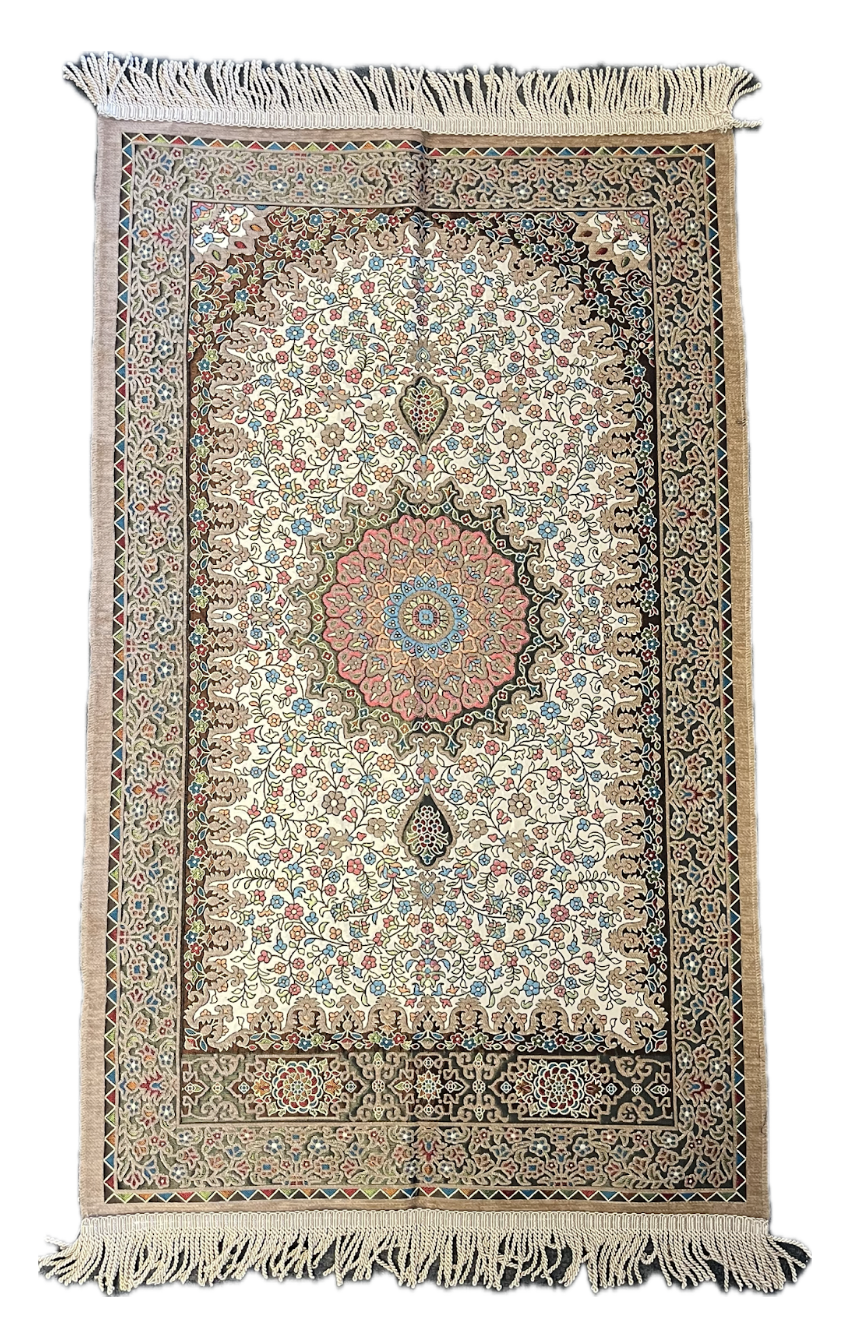Lightweight Prayer Mat