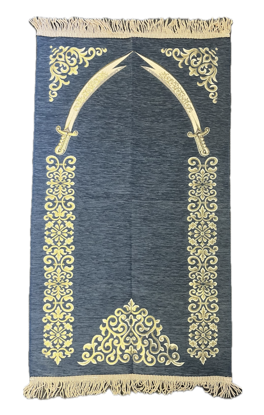 Lightweight Prayer Mat