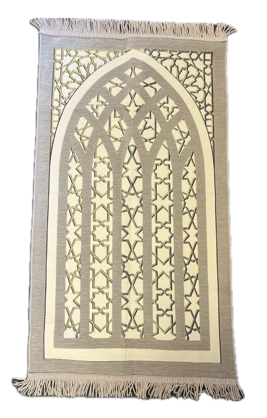 Lightweight Prayer Mat