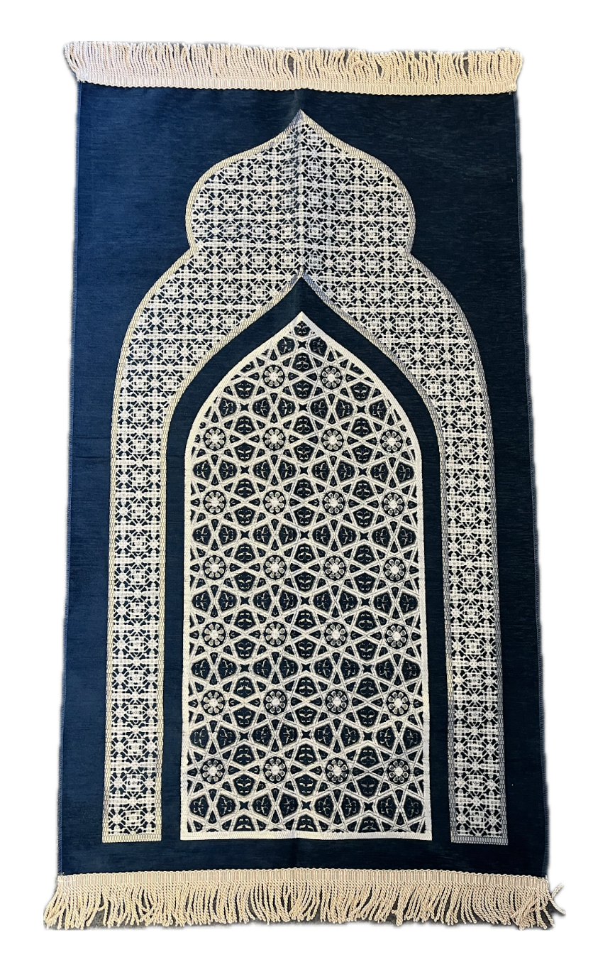 Lightweight Prayer Mat