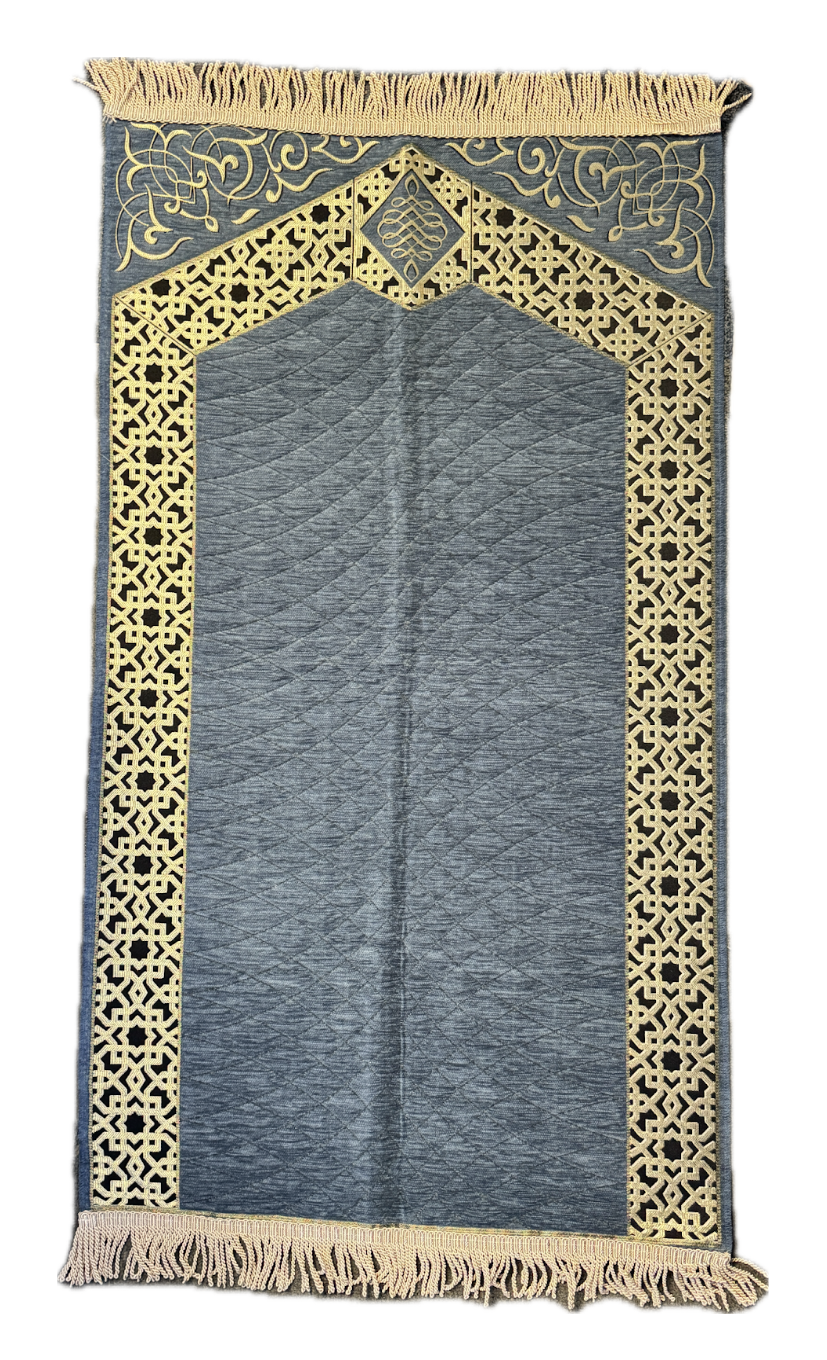 Lightweight Prayer Mat