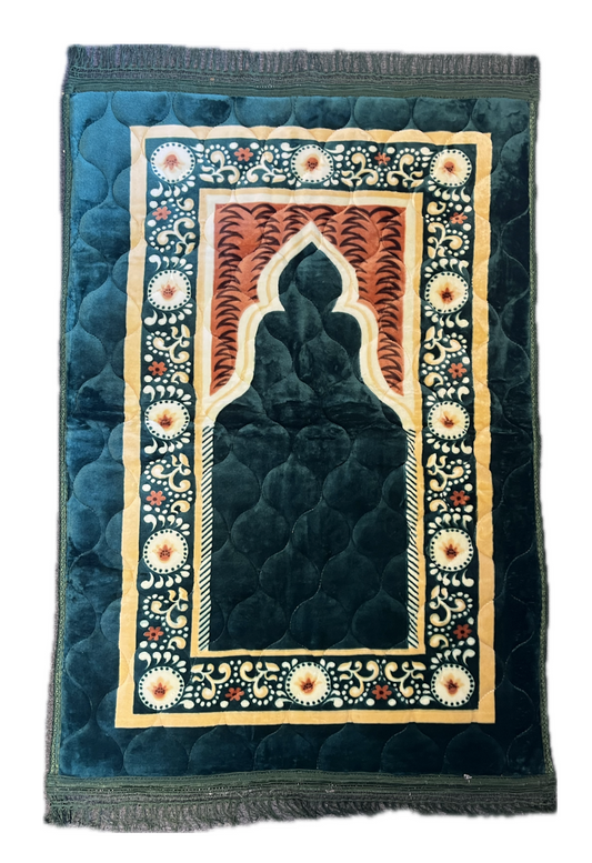 Heavyweight Prayer Mat