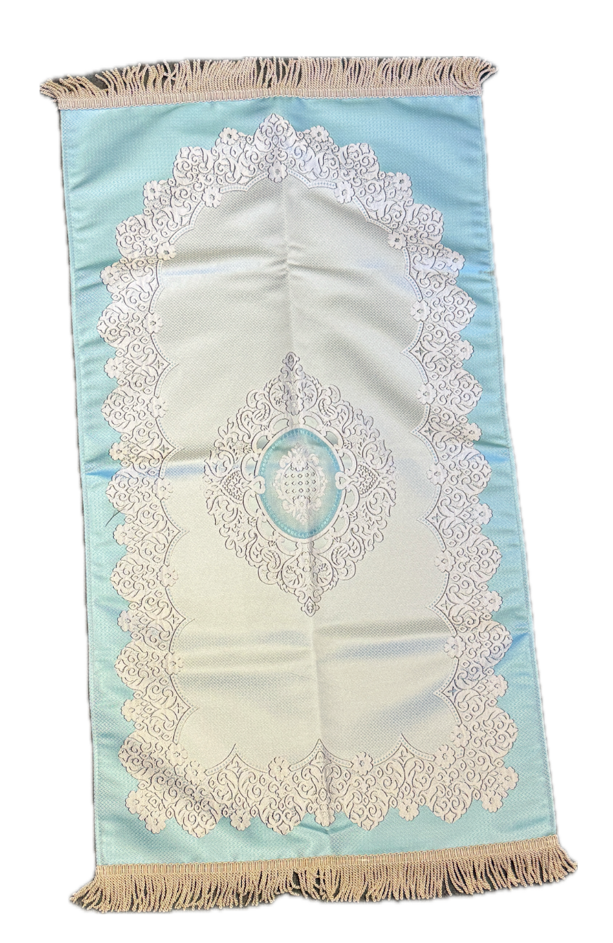 Lightweight Prayer Mat