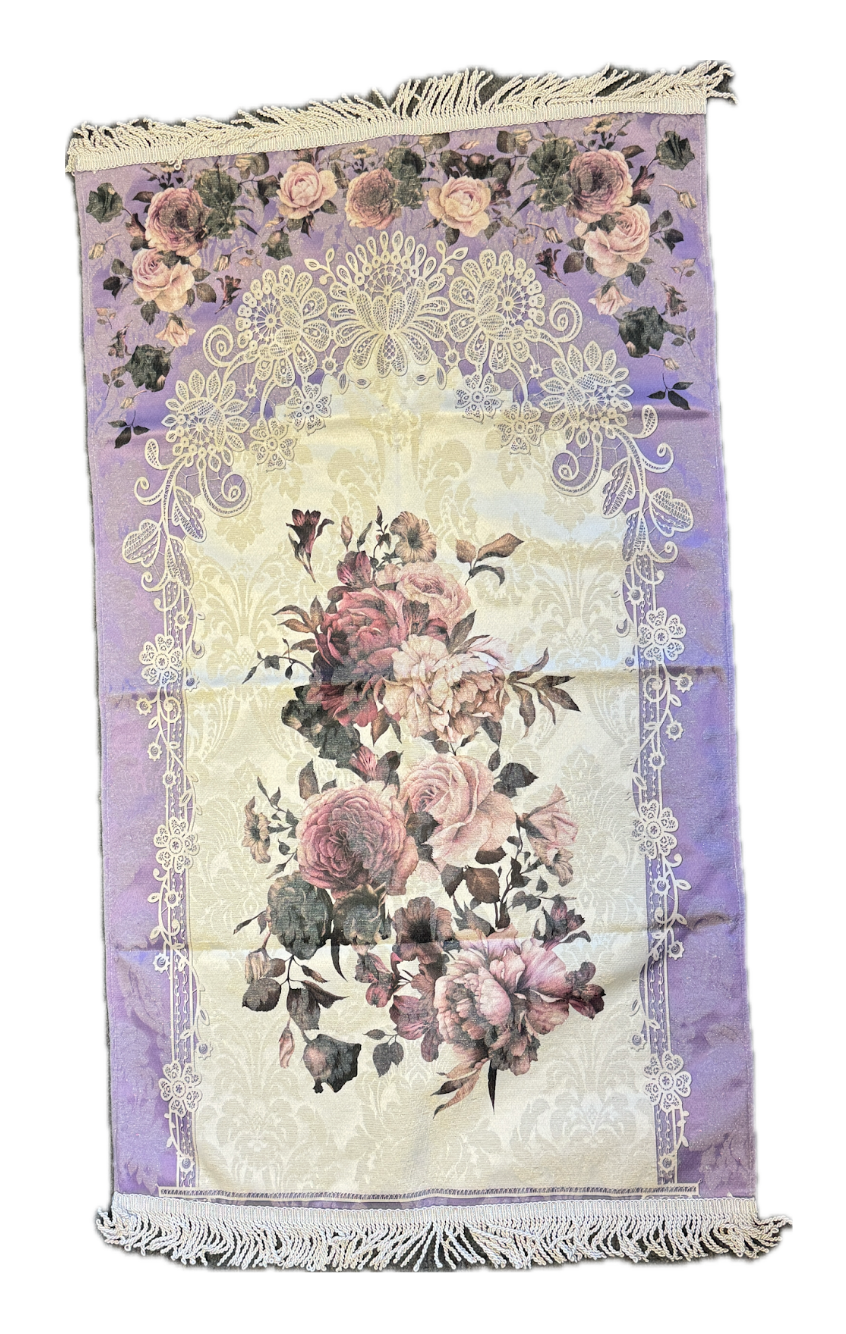 Lightweight Prayer Mat