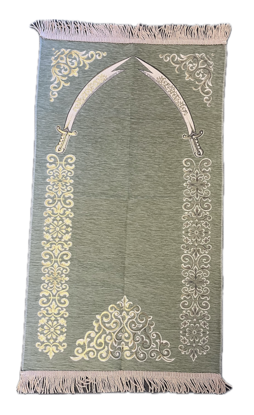 Lightweight Prayer Mat